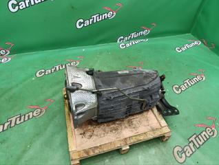 АКПП 722.902 Mercedes-Benz E S211 2007 OM642.920