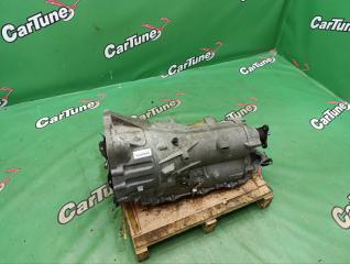 АКПП 8HP-45 BMW 3 F34 2013 N20B20A