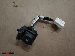 Блок управления зеркалами Honda Accord 2009 8 CU2 k24a 35190-TA0-003 контрактная