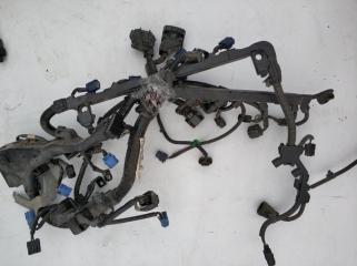 Запчасть проводка двс Honda Accord 2009 8 CU2 k24a контрактная Проводка двс Honda Accord 2009 8 CU2 k24a контрактная