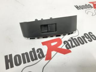 Кнопка стеклоподъемника задняя правая Honda FIT GE8 GE6 L15A