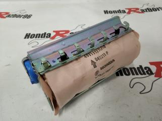 Подушка безопасности Honda Accord 8 cu2 k24a