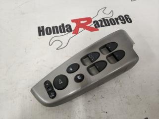 Блок управления стеклоподъемниками передний правый Honda Civic 2009