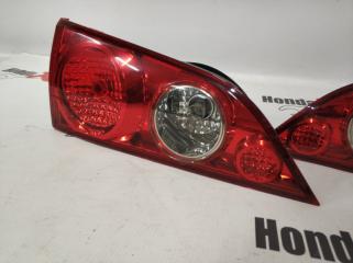 Фонарь в крышку багажника Honda Accord 7 CM2 k24a