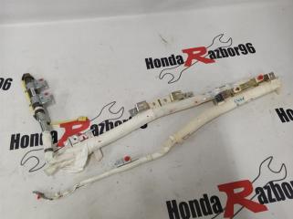 Шторка безопасности левая Honda Accord 2011
