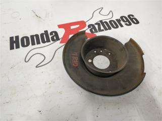 Пыльник тормозного диска задний левый Honda FIT 2010