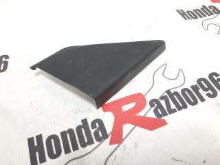 Накладка двери передняя правая Honda CR-V 2007 3 k24a 76220SWA003ZA контрактная