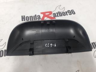 Накладка на стоп Honda Accord 7 cl9 k24a