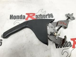 Ручник Honda Accord 7 cl9 k24a