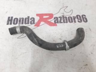 Патрубок радиатора Honda Accord 2003