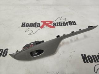 Кнопка стеклоподъемника задняя правая Honda Civic 2006 5D 8 FK r18a2 35770-SMG-E01 контрактная