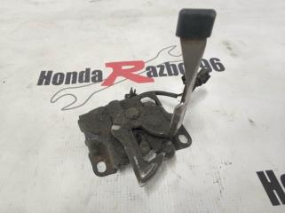 Замок капота Honda Civic 2006 5D 8 FK r18a2 74120SMGE01 контрактная