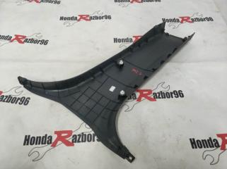 Накладка центральной стойки левая Honda Civic 5D 8 FK r18a2