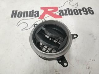 Запчасть дефлектор правый Honda Civic 2006
