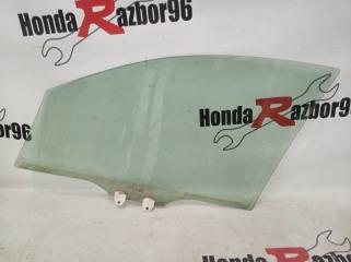 Стекло двери переднее правое Honda Stream RN1 D17A
