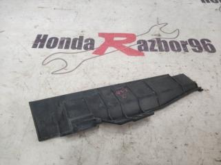 Запчасть пыльник радиатора левый Honda Civic 2007