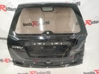 Дверь багажника Honda CR-V 2007