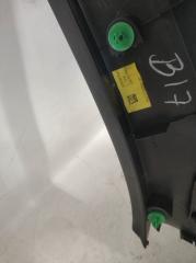 Накладка крышки багажника Civic 2014 5D 9 FK2 R18Z4