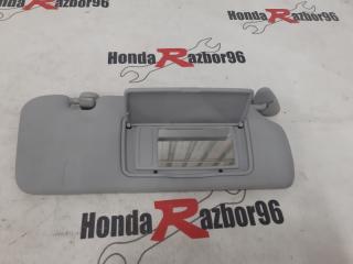 Козырек солнцезащитный правый Honda CR-V 2007