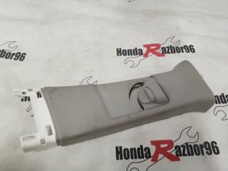 Накладка центральной стойки передняя правая Honda Accord 2009