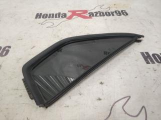 Стекло двери заднее правое Honda CR-V 2006