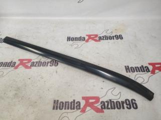 Молдинг на крышу правый Honda CR-V 2006
