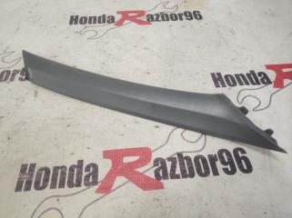 Накладка стойки передняя правая Honda CR-V 2006 2 RD7 K24A 84101-S9A-013ZA контрактная