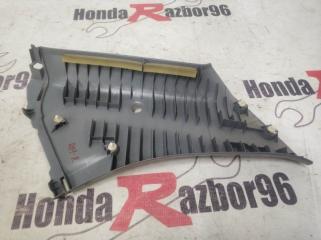 Накладка стойки задняя правая Honda CR-V 2 RD7 K24A Накладка стойки задняя правая Honda CR-V 2 RD7 K24A