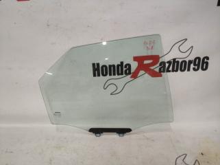 Стекло двери заднее правое Honda Civic 2008