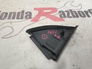 Накладка двери задняя правая Honda Civic 5D 8 FK r18a2