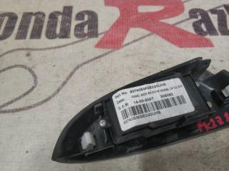 Кнопка стеклоподъемника задняя правая Honda Civic 5D 8 FK r18a2