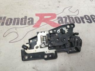 Ручка двери внутренняя задняя правая Honda Civic 5D 8 FK r18a2