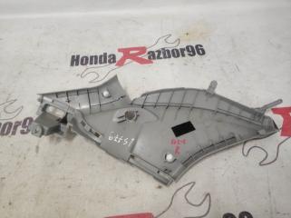 Накладка стойки задняя правая Honda Civic 5D 8 FK r18a2