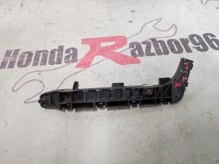 Кронштейн бампера задний правый Honda Civic 2008