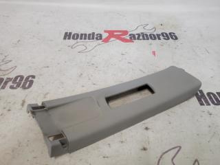 Запчасть накладка центральной стойки правая Honda FIT 2008