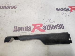 Накладка на порог передняя левая Honda FIT 2008 Ge7 L13A 84251-TF0-003ZA контрактная