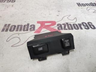 Разъем VIDEO INPUT Honda FIT 2008 Ge7 L13A 77296-TF0-J01ZA контрактная