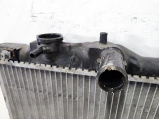 Радиатор охлаждения ДВС HR-V 2003 GH4 D16W1