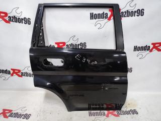 Дверь задняя правая Honda HR-V 2003