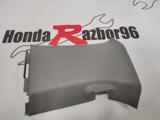 Запчасть накладка стойки задняя правая Honda HR-V 2003