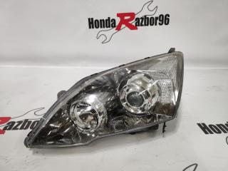 Фара передняя левая Honda CR-V 2007
