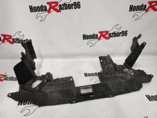 Защита двигателя Honda CR-V 2007