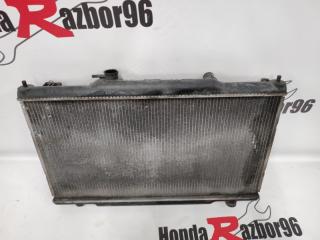 Радиатор охлаждения ДВС Honda CR-V 2006