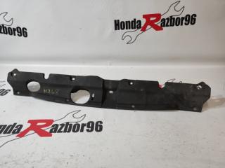 Накладка панели радиаторов Honda CR-V 2006