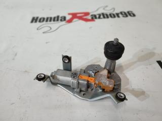 Мотор стеклоочистителя задний Honda CR-V 2007