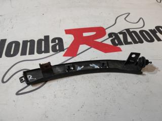 Накладка бампера передняя правая Honda CR-V 3 RE5 R20A2