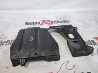 Защита днища задняя правая Honda Accord 2006 7 cl9 k24a 74566SEA000 контрактная