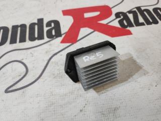 Резистор отопителя Honda CR-V 2007