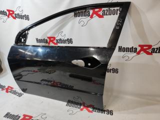 Дверь передняя левая Honda Civic 5D 8 FK r18a2