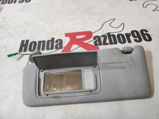 Козырек солнцезащитный левый Honda Civic 2011